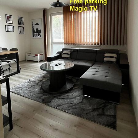 Apartman Bss Trenčín Extérieur photo