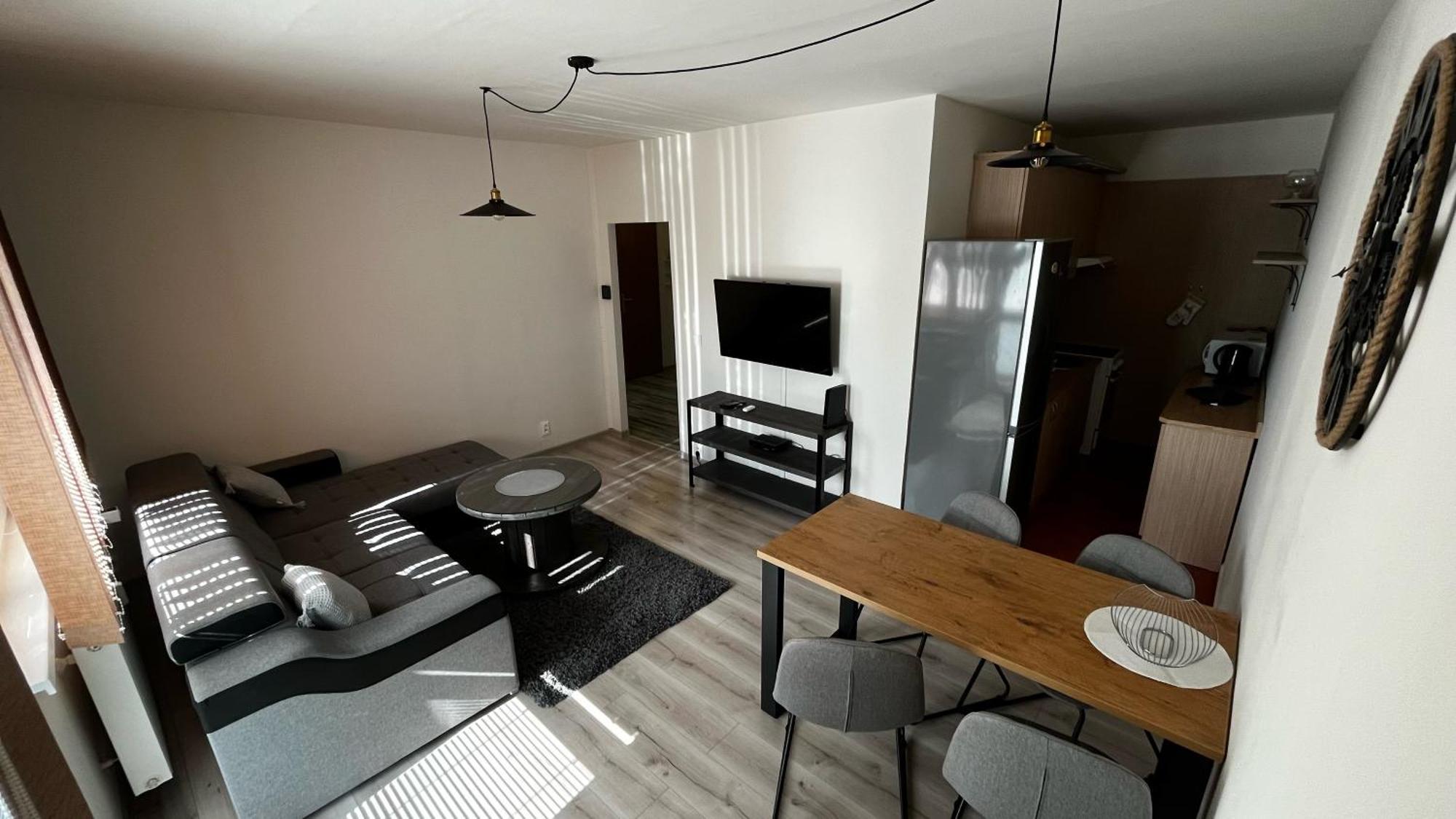 Apartman Bss Trenčín Extérieur photo