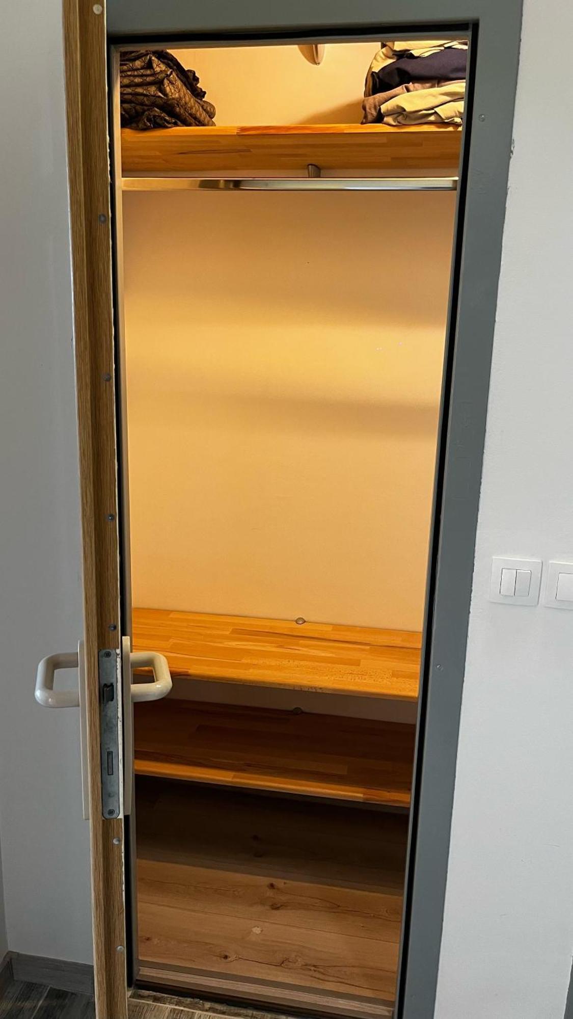 Apartman Bss Trenčín Extérieur photo