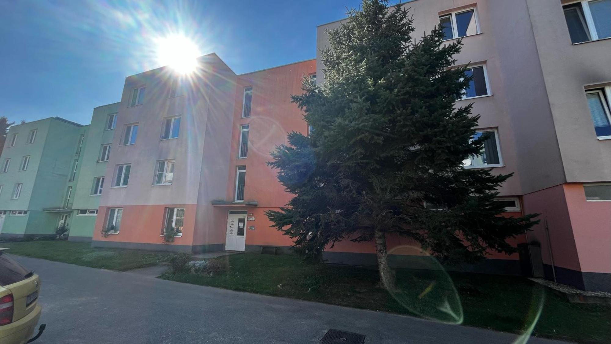 Apartman Bss Trenčín Extérieur photo