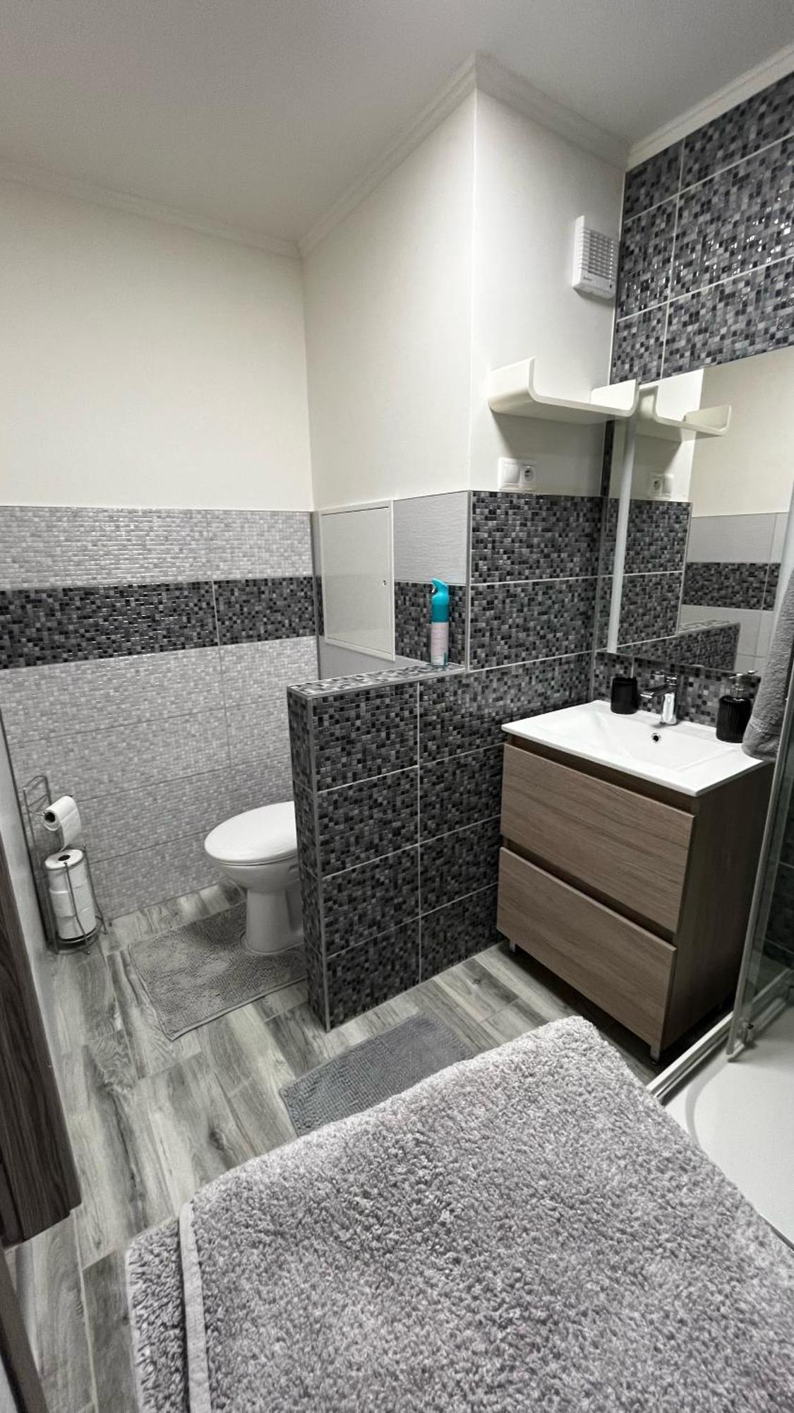Apartman Bss Trenčín Extérieur photo